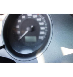 Pretensionneur de ceinture avant gauche SEAT IBIZA 3