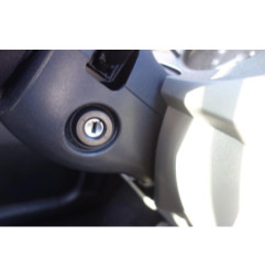 Pretensionneur de ceinture avant gauche SEAT IBIZA 3