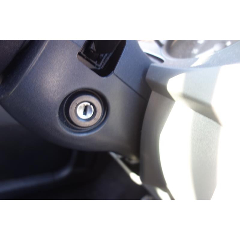 Pretensionneur de ceinture avant gauche SEAT IBIZA 3 Photo n°14