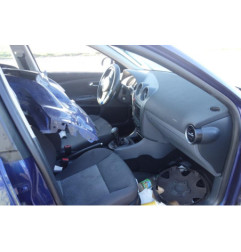 Pretensionneur de ceinture avant gauche SEAT IBIZA 3