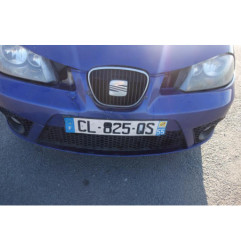 Pretensionneur de ceinture avant gauche SEAT IBIZA 3