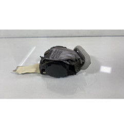 Attache ceinture arriere centrale VOLKSWAGEN GOLF 4