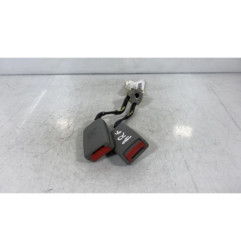 Attache ceinture arriere centrale VOLKSWAGEN GOLF 4
