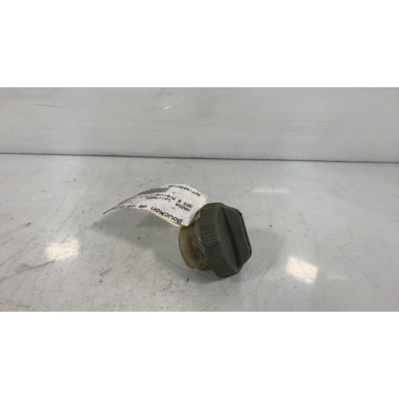 Bouchon de carburant MAZDA 323 6 Photo n°2