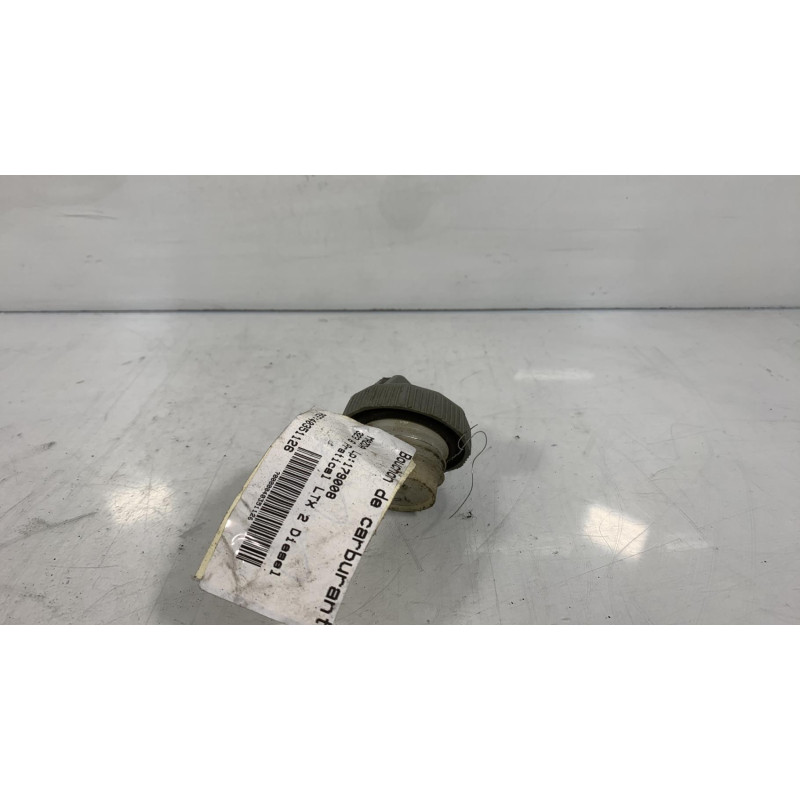 Bouchon de carburant MAZDA 323 6 Photo n°3