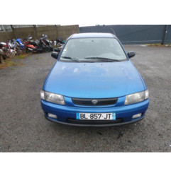 Custode arriere gauche MAZDA 323 6