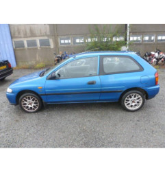 Trappe d'essence MAZDA 323 6