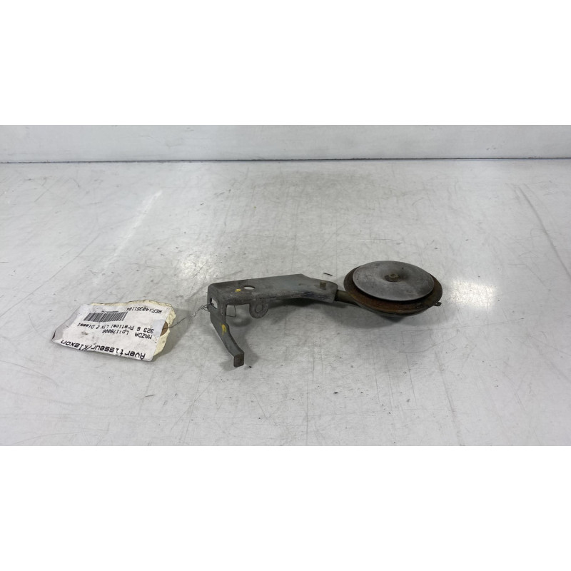 Avertisseur/Klaxon MAZDA 323 6 Photo n°2