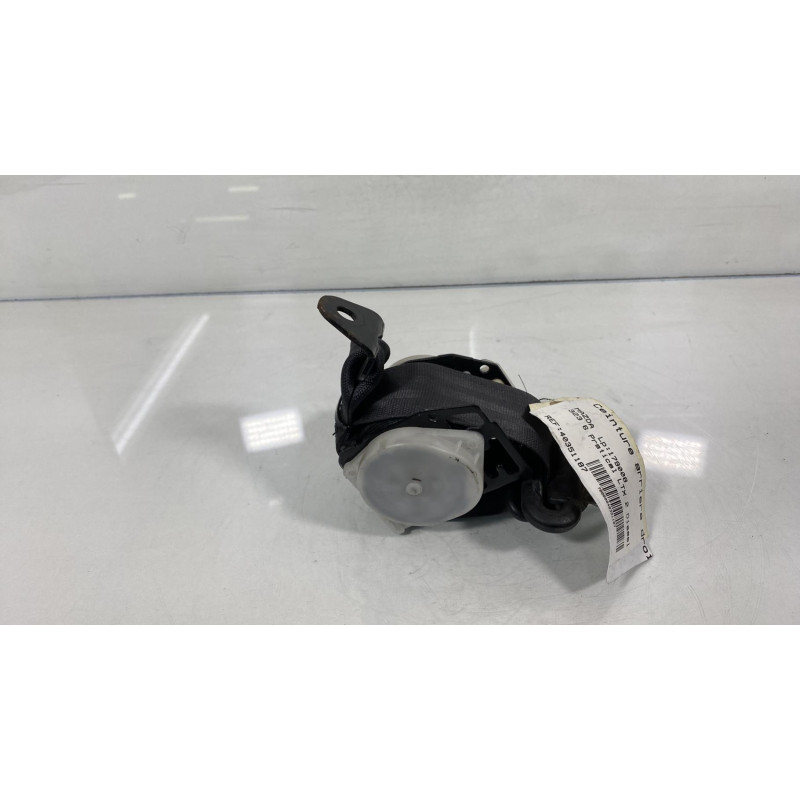 Ceinture arriere droit MAZDA 323 6 Photo n°2