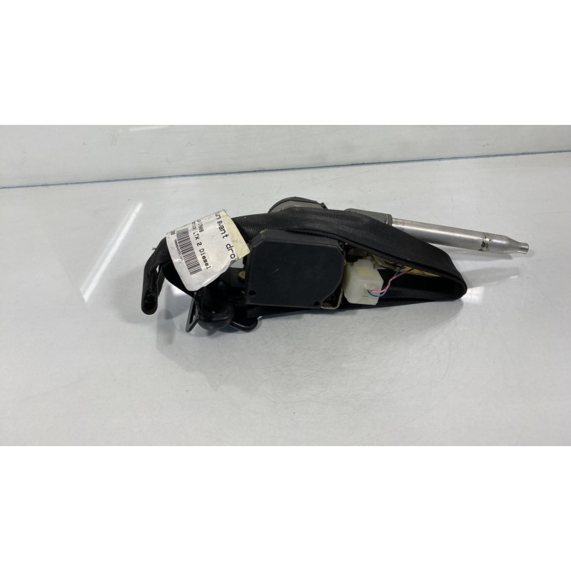 Pretensionneur de ceinture avant droit MAZDA 323 6 Photo n°1