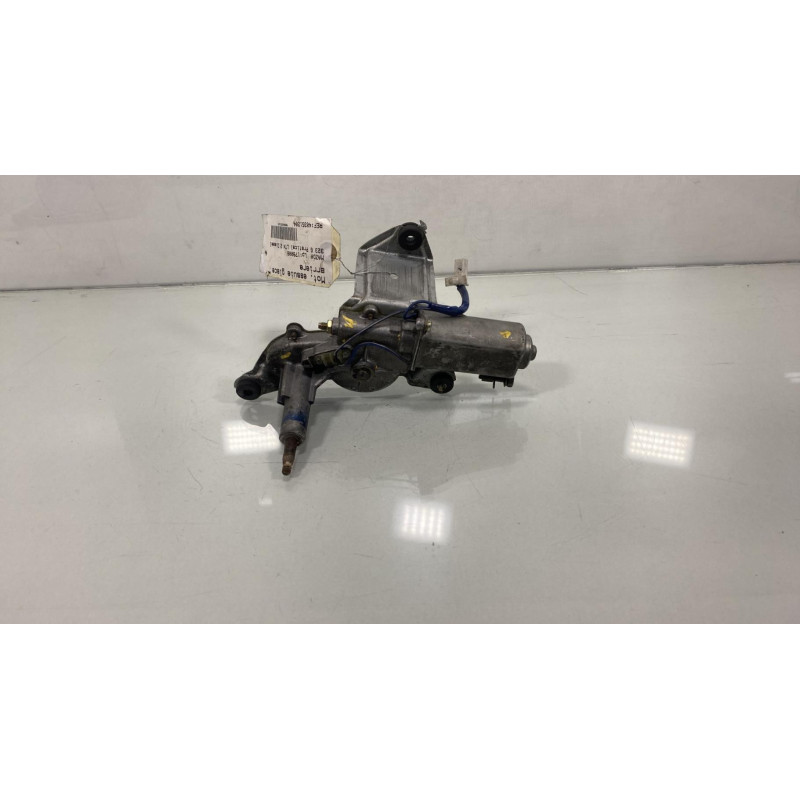 Moteur essuie glace arriere MAZDA 323 6 Photo n°1