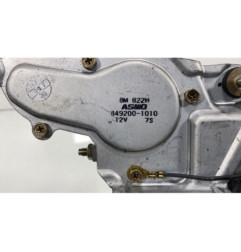 Moteur essuie glace arriere MAZDA 323 6