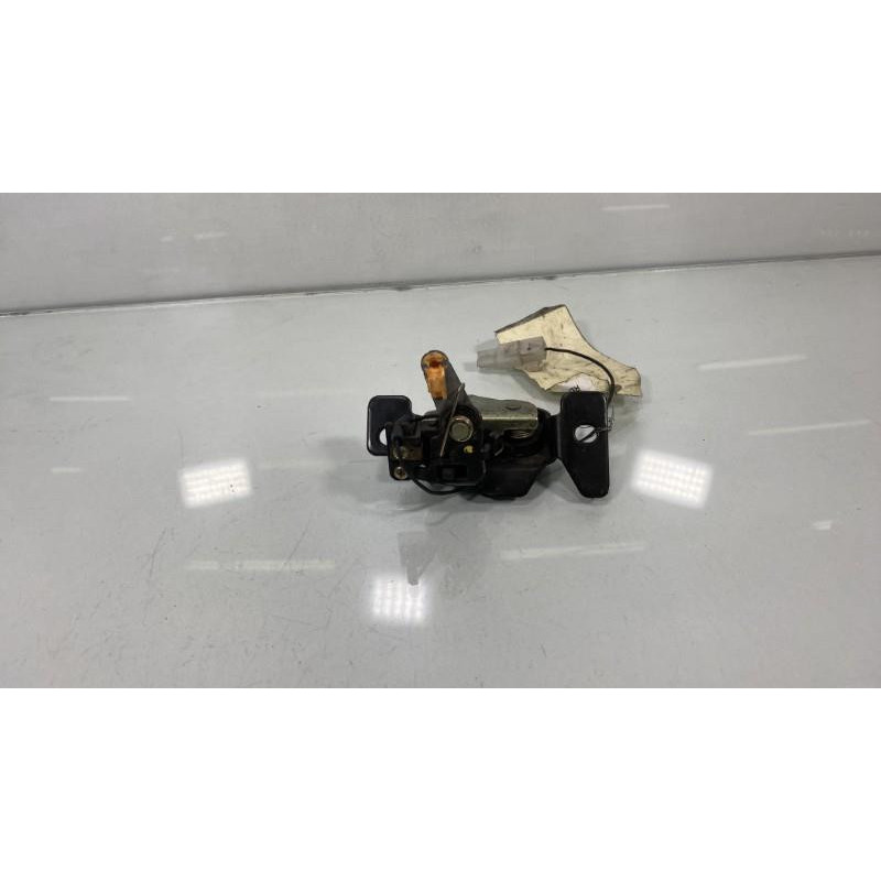 Serrure de coffre MAZDA 323 6 Photo n°1