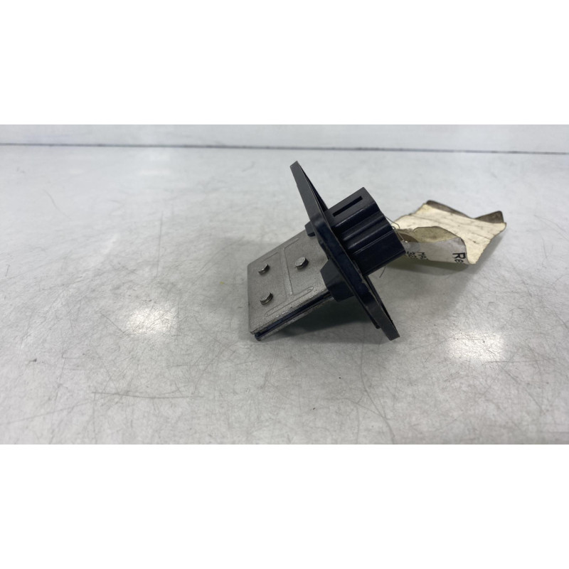 Resistance chauffage MAZDA 323 6 Photo n°3