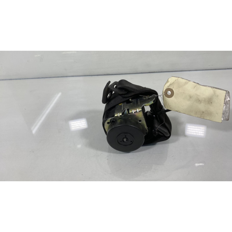 Ceinture arriere gauche OPEL ASTRA H Photo n°3