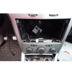 Verin de capot OPEL ASTRA H