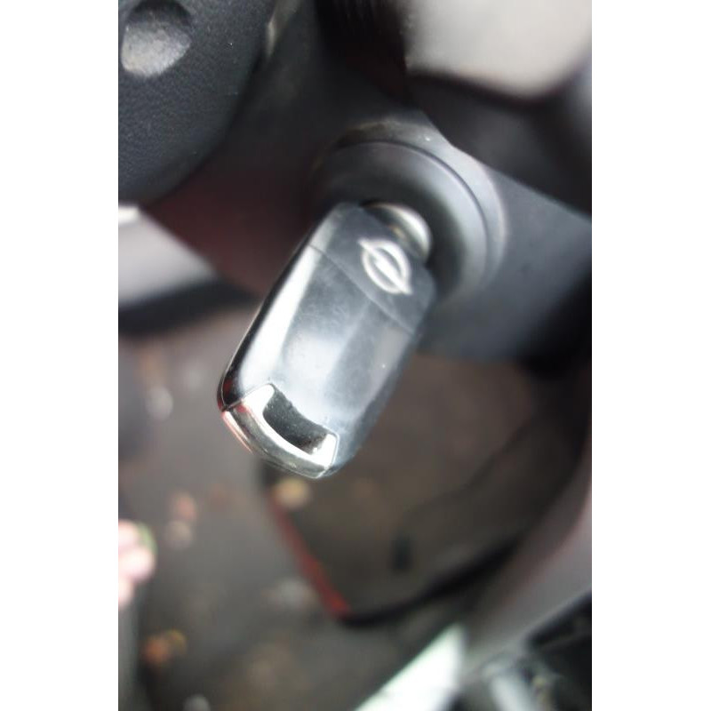 Verin de capot OPEL ASTRA H Photo n°9