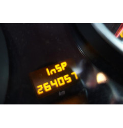 Verin de capot OPEL ASTRA H