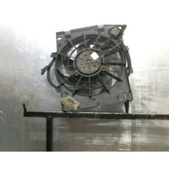 Moto ventilateur radiateur OPEL ASTRA H Photo n°1