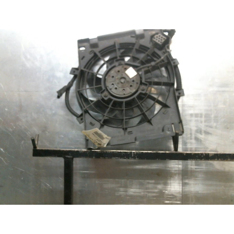 Moto ventilateur radiateur OPEL ASTRA H Photo n°1