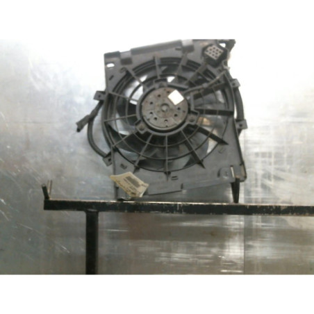 Moto ventilateur radiateur OPEL ASTRA H Photo n°1