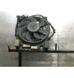 Moto ventilateur radiateur OPEL ASTRA H