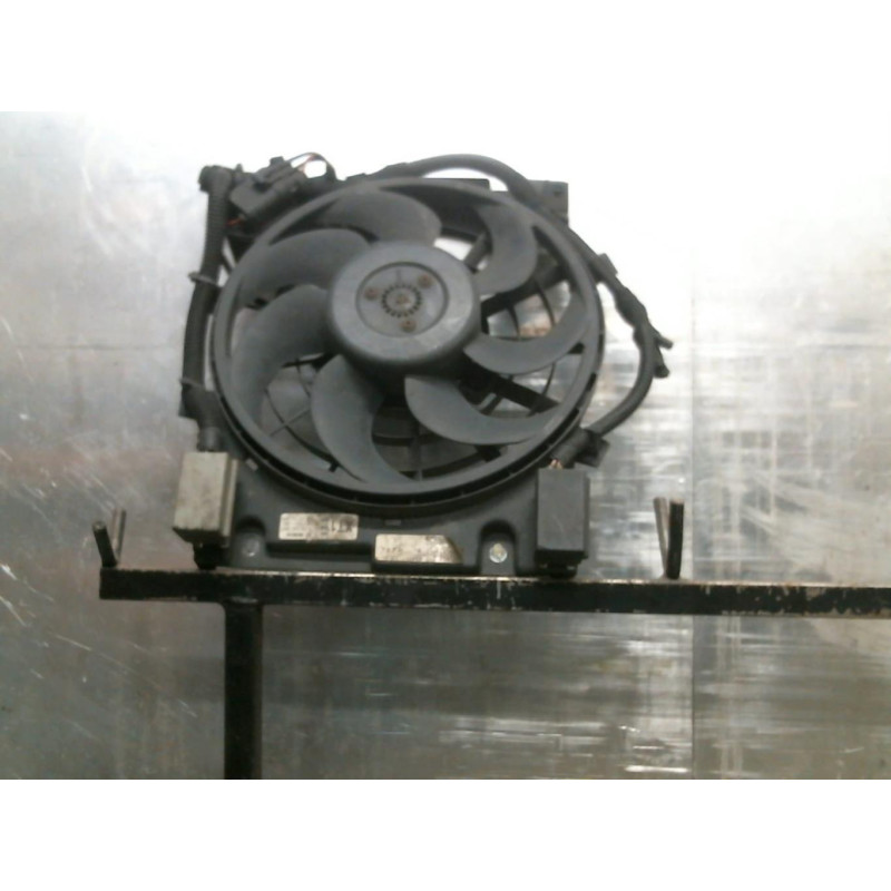 Moto ventilateur radiateur OPEL ASTRA H Photo n°2