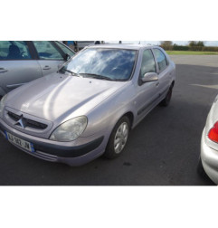 Ceinture arriere gauche CITROEN XSARA