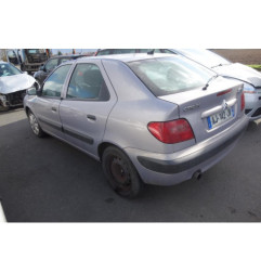 Ceinture arriere gauche CITROEN XSARA