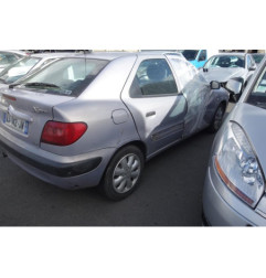 Ceinture arriere gauche CITROEN XSARA