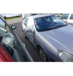 Ceinture arriere gauche CITROEN XSARA