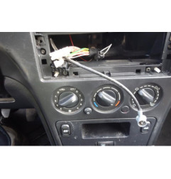 Ceinture arriere gauche CITROEN XSARA