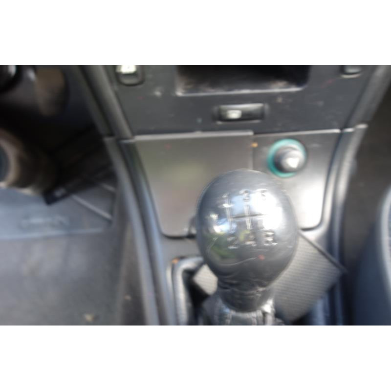 Ceinture arriere gauche CITROEN XSARA Photo n°10