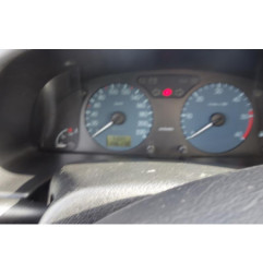 Ceinture arriere gauche CITROEN XSARA