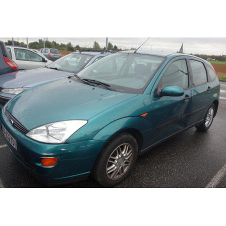 Face avant FORD FOCUS 1