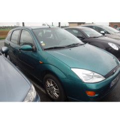 Face avant FORD FOCUS 1