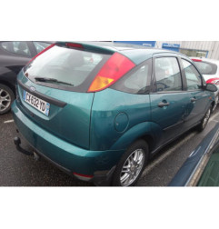 Face avant FORD FOCUS 1