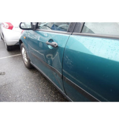 Face avant FORD FOCUS 1