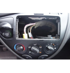 Face avant FORD FOCUS 1