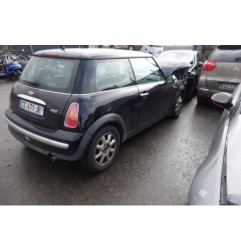 Porte avant droit MINI MINI 1 R50/R53