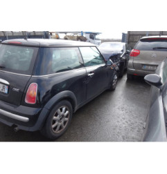 Porte avant droit MINI MINI 1 R50/R53
