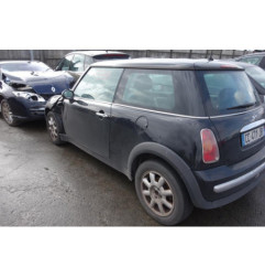 Porte avant droit MINI MINI 1 R50/R53
