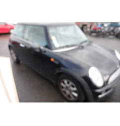 Porte avant droit MINI MINI 1 R50/R53