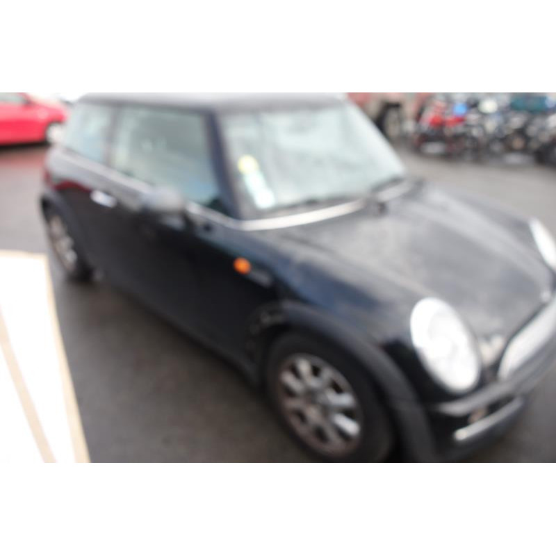 Porte avant droit MINI MINI 1 R50/R53 Photo n°7