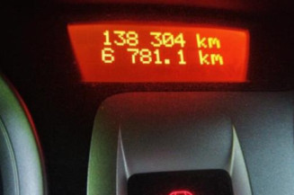 Boitier UCH RENAULT CLIO 3