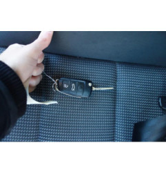 Ceinture arriere droit AUDI A3 2