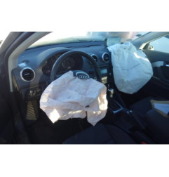 Amortisseur avant droit AUDI A3 2