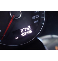 Amortisseur avant droit AUDI A3 2
