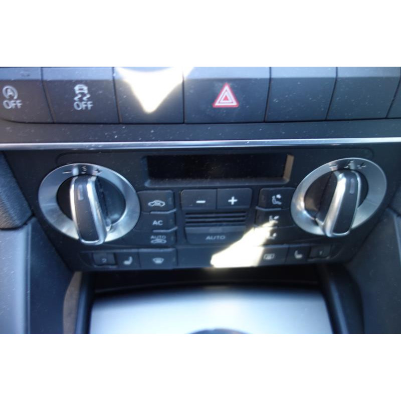 Amortisseur avant droit AUDI A3 2 Photo n°7