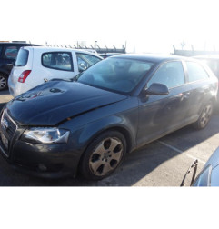 Amortisseur avant gauche AUDI A3 2
